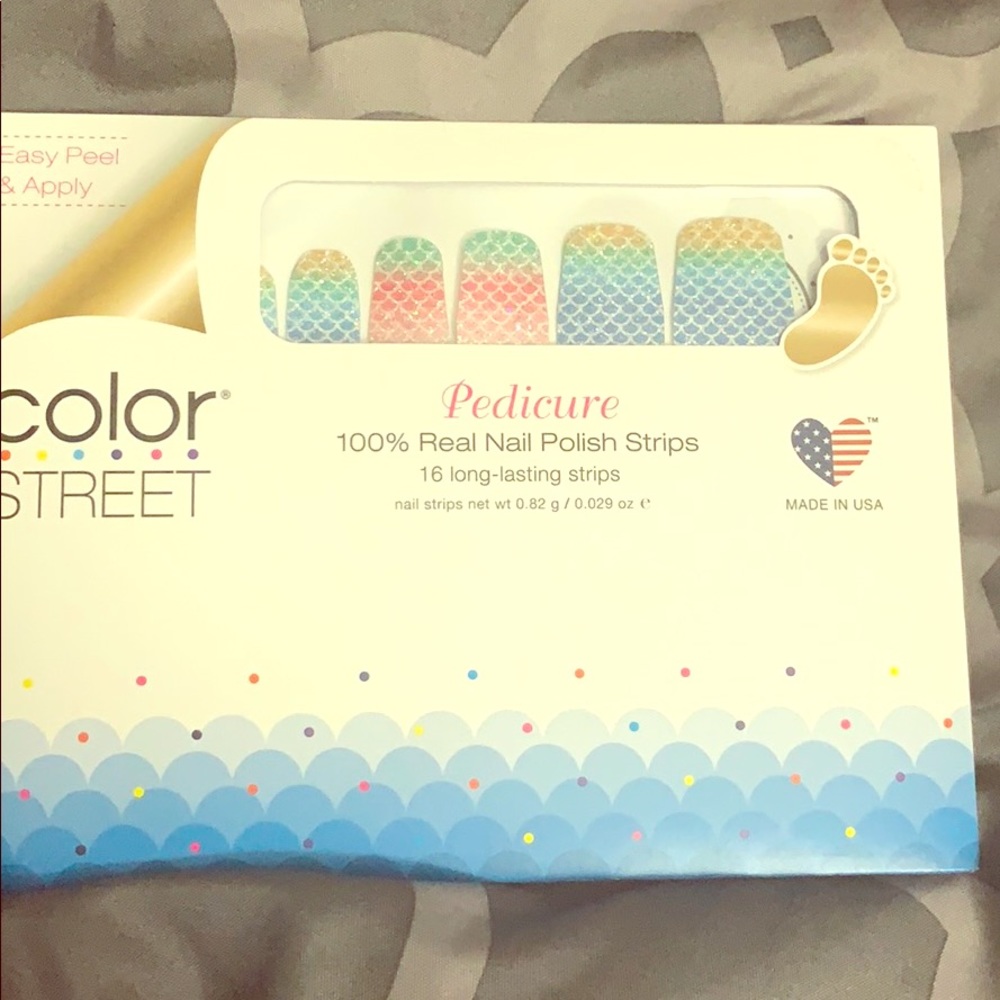 Color Street